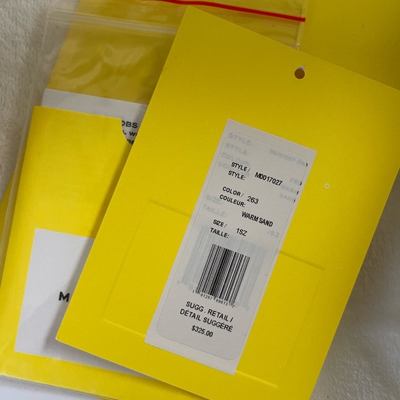 🌟 THE TOTE BAG MARC JACOBS 🌟 - Picture 13 of 14